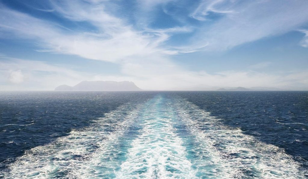 Patente Nautica Oltre 12 Miglia Sardegna Olbia