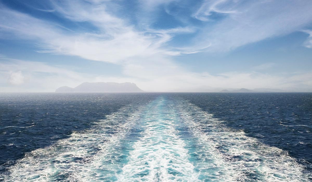 Patente Nautica Oltre 12 Miglia Sardegna Olbia